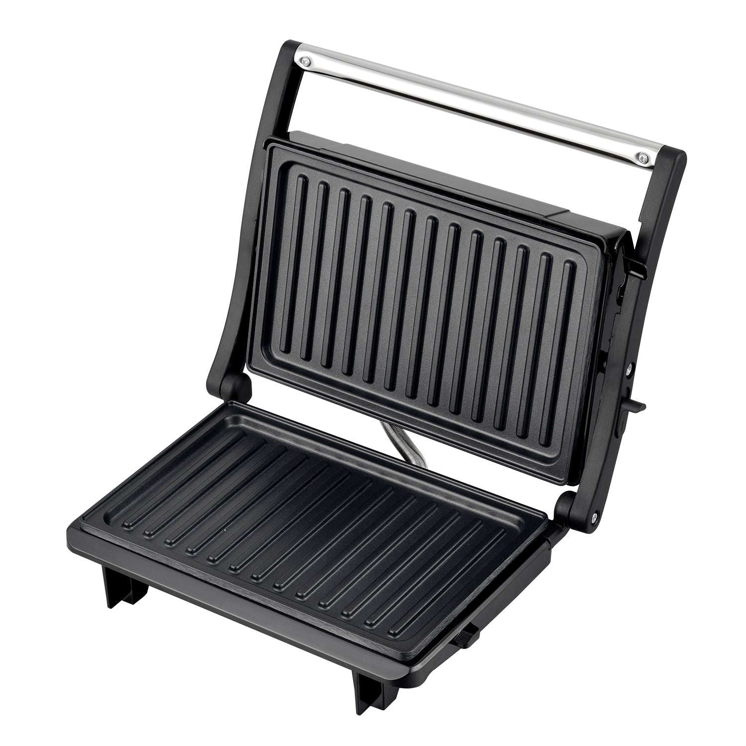 DICTROLUX - Bistecchiera Elettrica 800 Watt